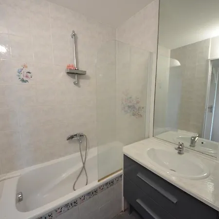 Panorama & Elegance Proche Sites Jo 2024 Apartment *