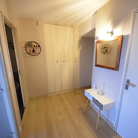 Apartment Panorama & Elegance Proche Sites Jo 2024