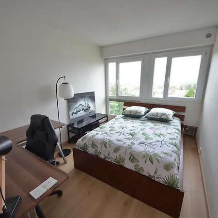 Panorama & Elegance Proche Sites Jo 2024 Apartment
