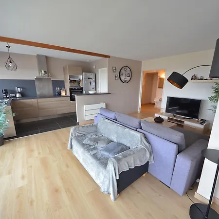 Apartment Panorama & Elegance Proche Sites Jo 2024